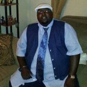 Meet your Posher, Kenton